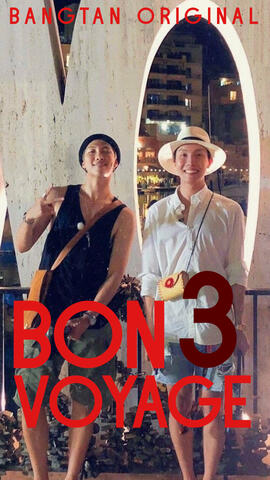 Bon Voyage 3