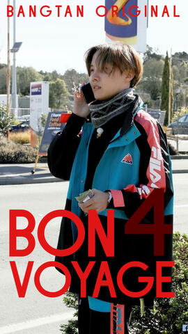 Bon Voyage 4